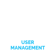 user mgmt cta - User Management