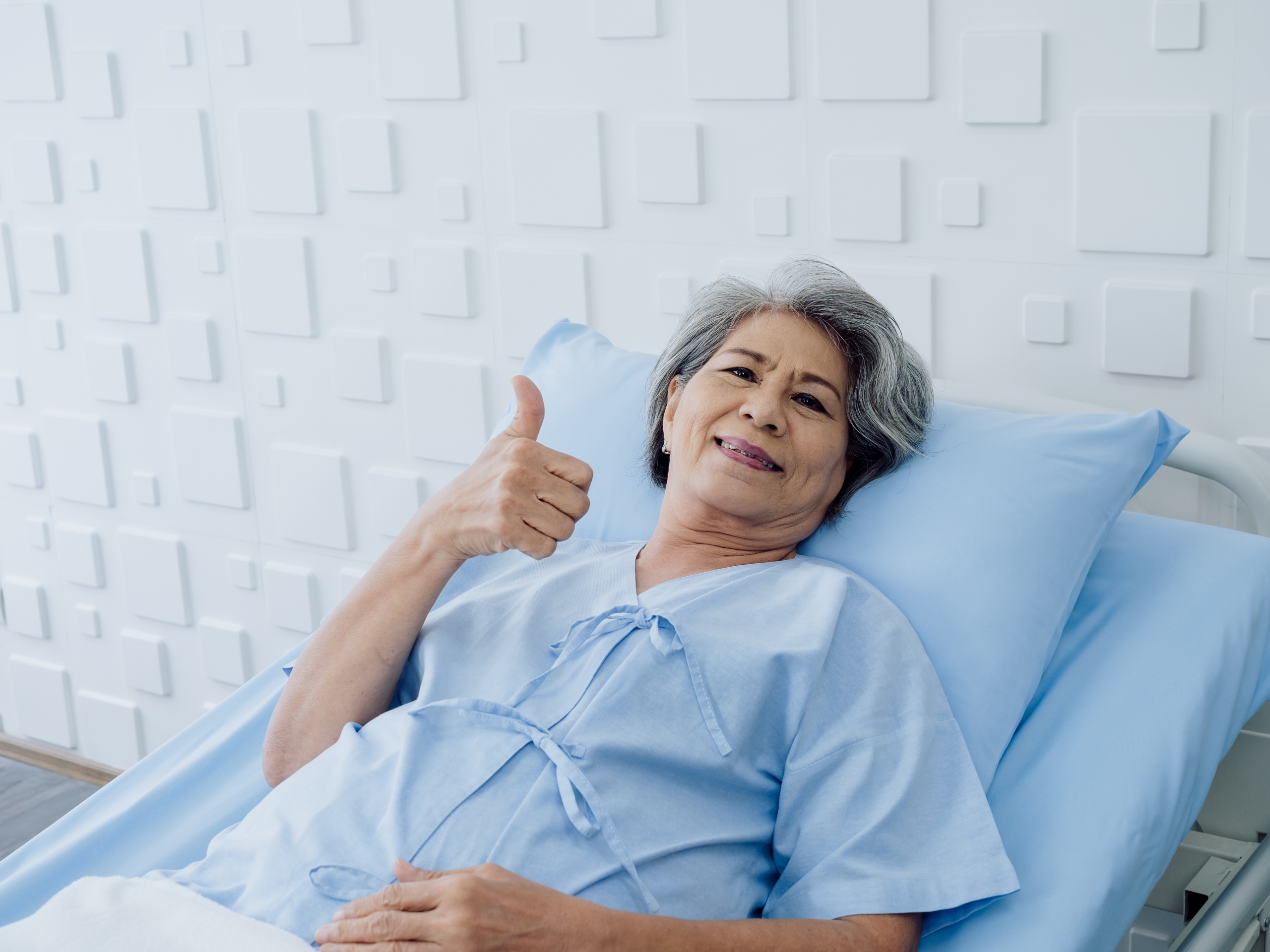 shutterstock 2212921443 scaled - Patient Experience