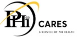 PHI Cares 2 white - Clients & Testimonials