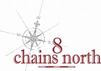 Clients & Testimonials 8 Chains North Winery logo - Clients & Testimonials