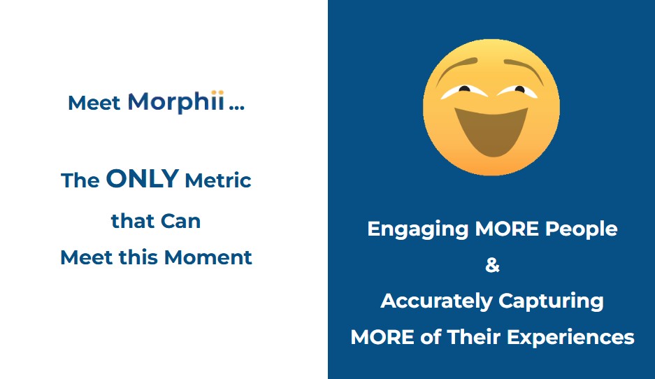 Morphii Meet Morphii - Morphii
