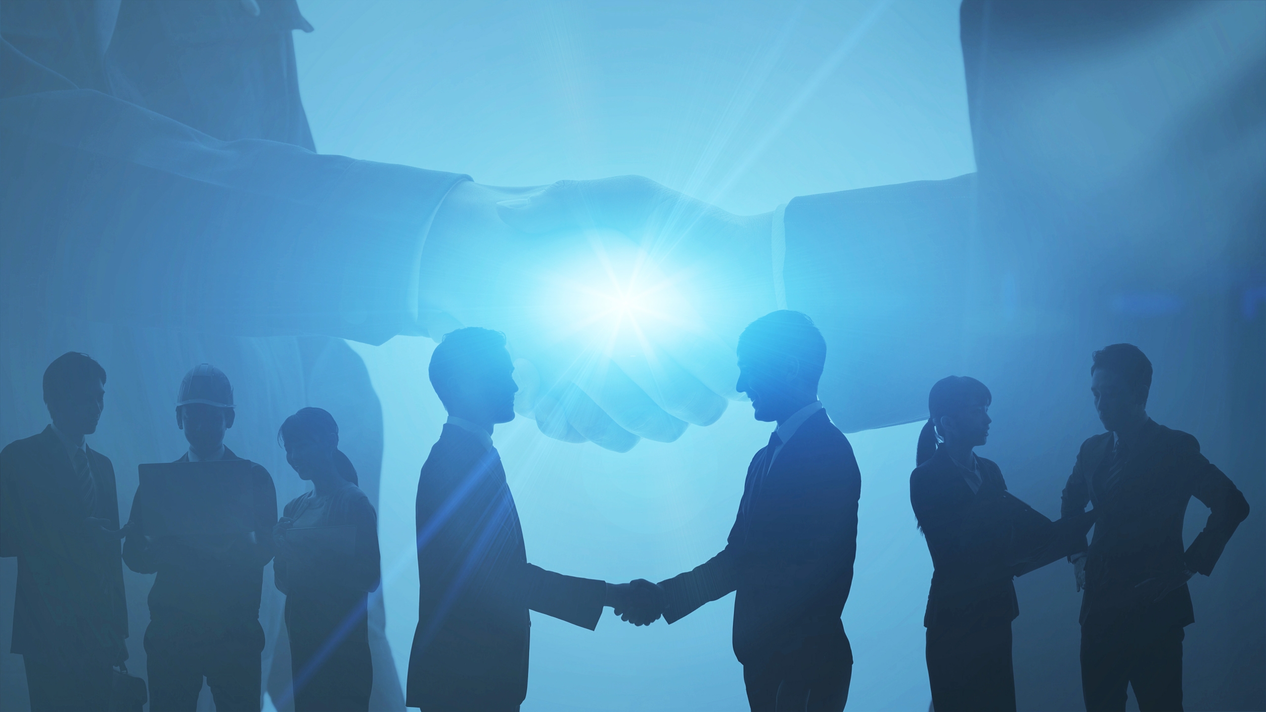 Customer Experience shutterstock 1570147918 scaled 1 - Customer Experience