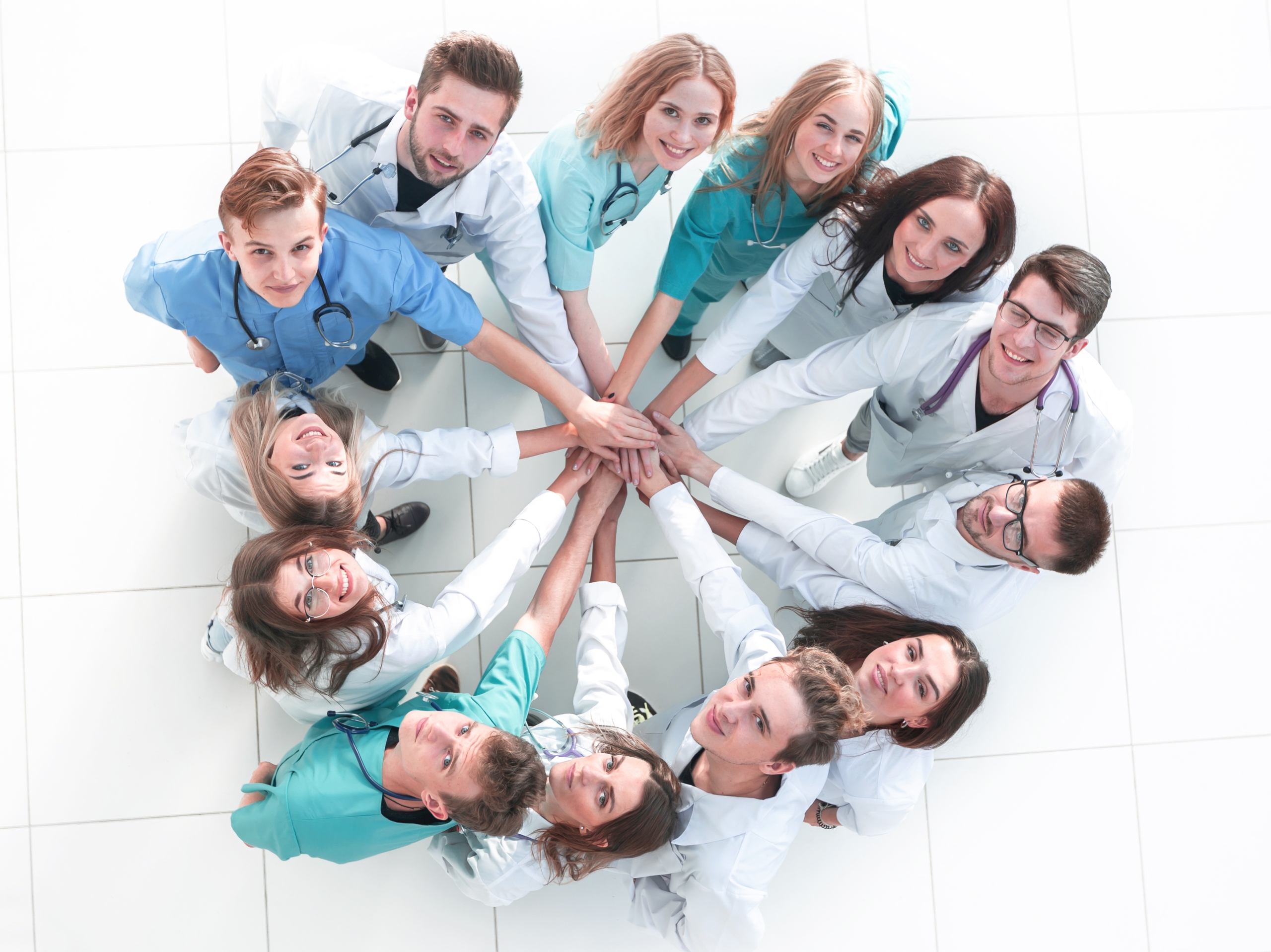 Patient Experience shutterstock 1604541775 scaled 1 - Patient Experience